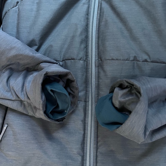 Arc'teryx Darrah Coat - Women's - Picture 7 of 9